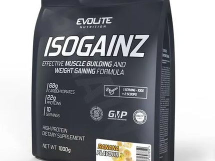 EvoLite IsoGainz 1000 g