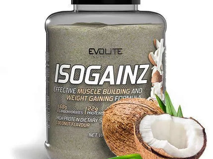 EvoLite IsoGainz 4000 g.