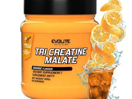 EvoLite Tri Creatine Malate 300 g