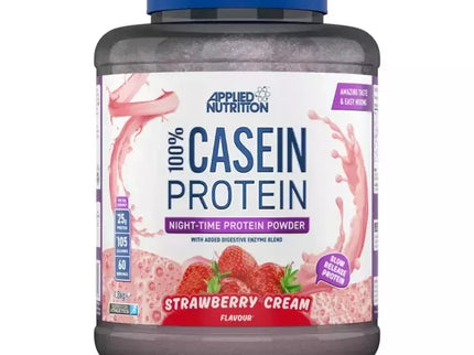 Applied Nutrition Casein Protein 1800 g.