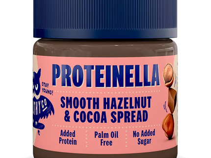 HealthyCo Proteinella spread (tepamas kremas) 200 g.