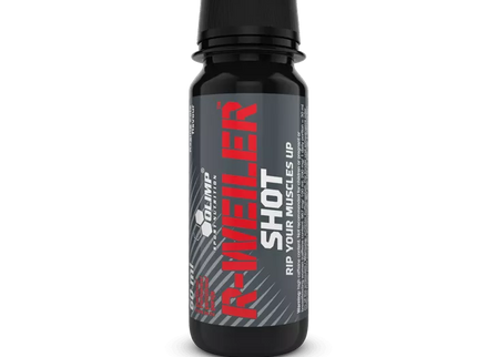 Olimp R-Weiler Shot 60 ml.