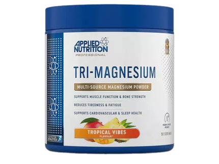 Applied Nutrition Tri Magnesium 200 g.