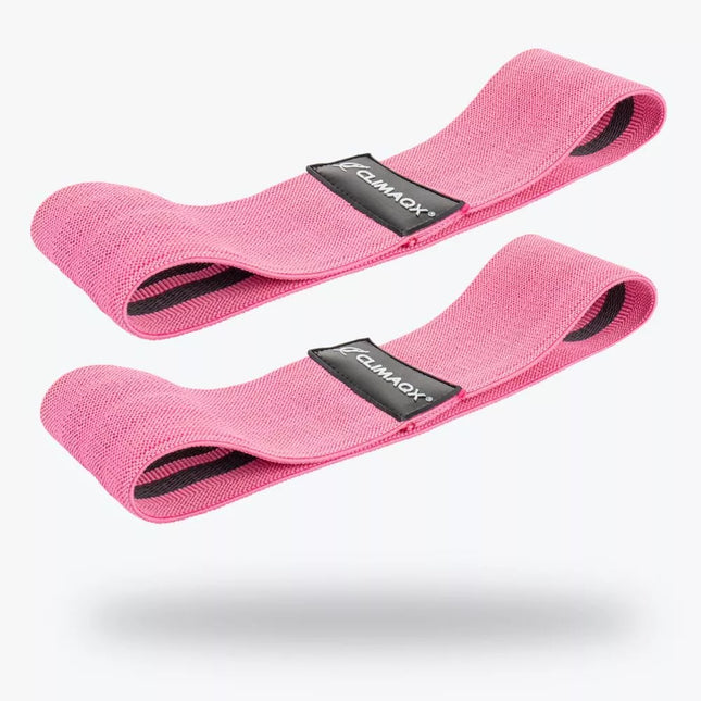 Climaqx Booty Bands Set - 2 pcs.