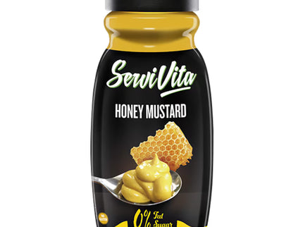 ServiVita Honey Mustard Sauce 320 ml.