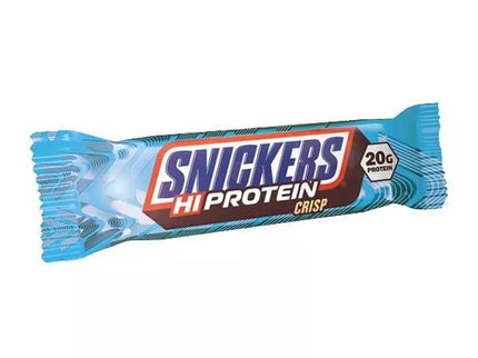 Snickers High Protein Crisp Bar 55g