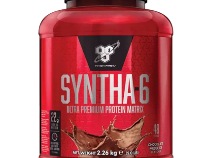 BSN Syntha-6 2270g