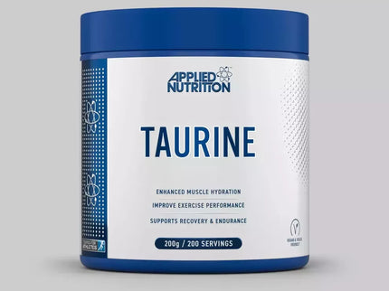 Applied Nutrition Taurine 200 g.