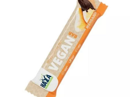 Haya Labs Vegan Protein Bar 40 g.