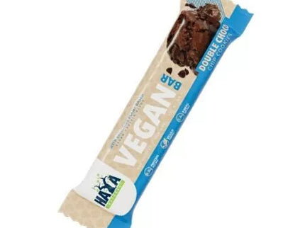 Haya Labs Vegan Protein Bar 40 g.