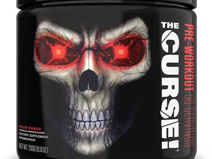 Cobra Labs The Curse! 250g.