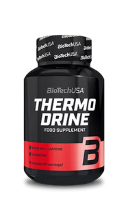 Biotech Thermo Drine 60 caps.