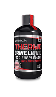 Biotech Thermo Drine Liquid 500 ml