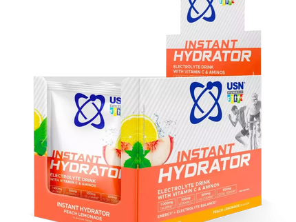 USN Instant Hydrator 20 Sachets