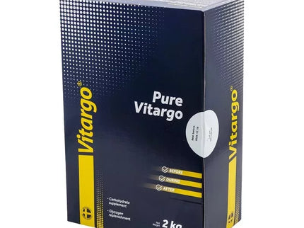 Vitargo Pure 2000 g.