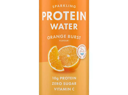 Applied Nutrition Sparkling Protein Water 330 ml.