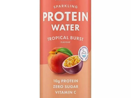 Applied Nutrition Sparkling Protein Water 330 ml.