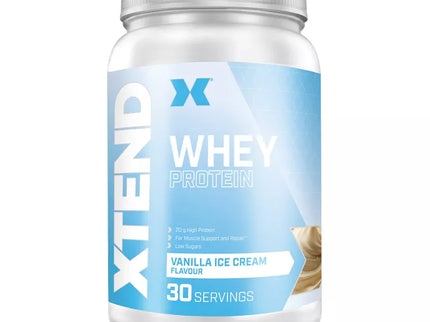 SciVation XTEND Whey Protein 810-900 g
