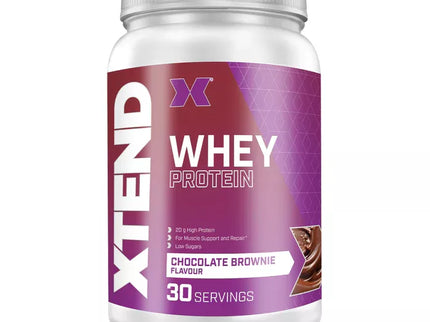 SciVation XTEND Whey Protein 810-900 g