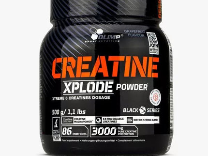 Olimp Creatine Xplode 500 g.