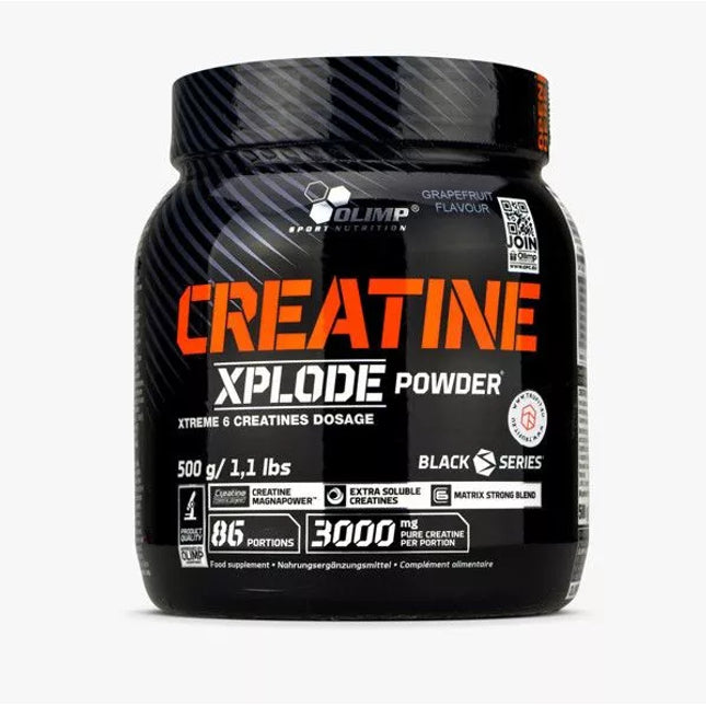 Olimp Creatine Xplode 500 g