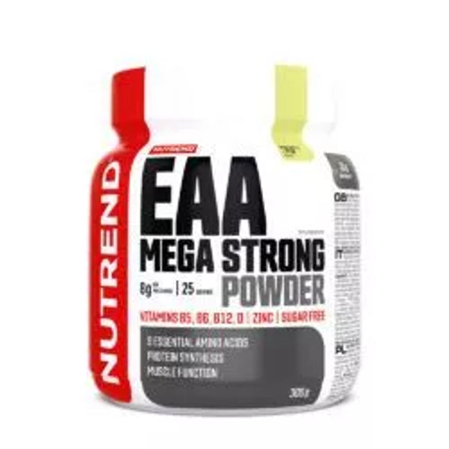 Nutrend EAA Mega Strong Powder 300g
