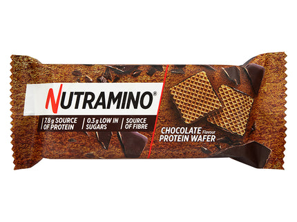 Nutramino Protein Wafer 2x19.5 g