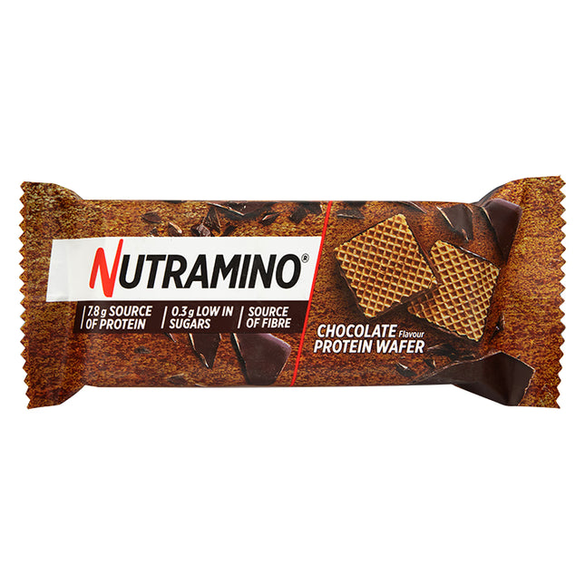 Nutramino Protein Wafer 2x19.5 g
