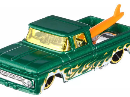 HOT WHEELS 3-Car Pack (K5904)