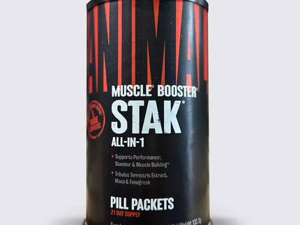 Universal Nutrition Animal Stak 21 pakelis