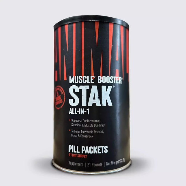 Universal Nutrition Animal Stak 21 Pack