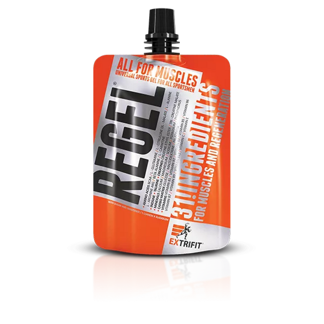 Extrifit Regel® Gel 80 g