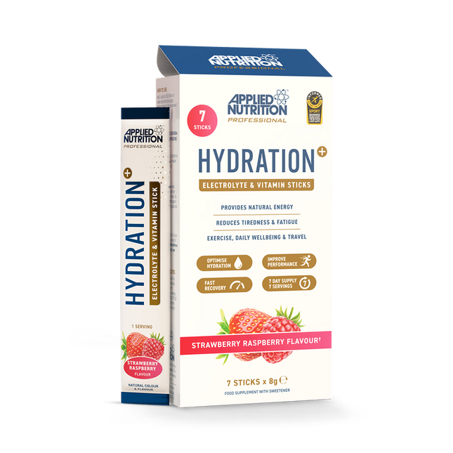 Applied Nutrition Hydration+ 7 x 8g