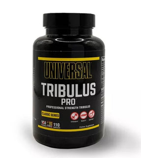 Universal Nutrition TRIBULUS PRO 110 kaps.