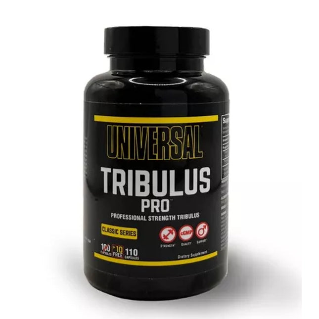 Universal Nutrition TRIBULUS PRO 110 kaps.