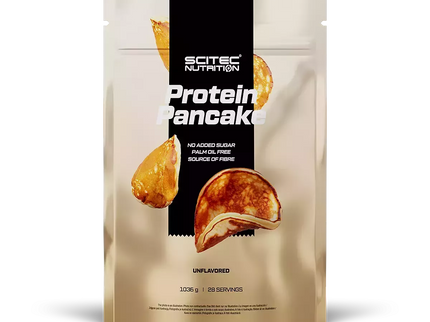 Scitec Protein Pancake 1036 g.