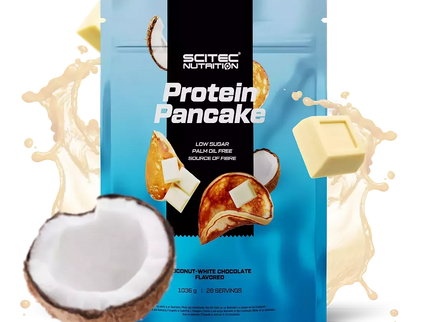 Scitec Protein Pancake 1036 g.