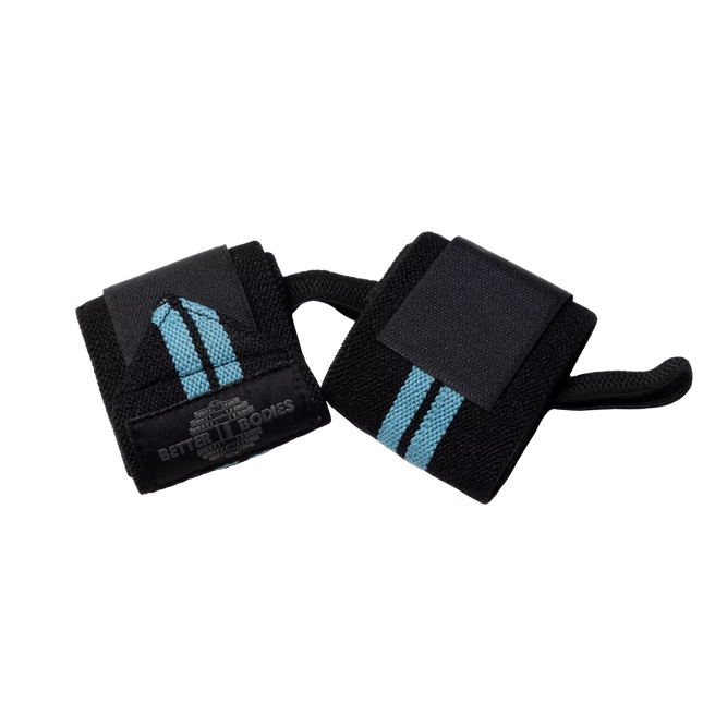 Better Bodies Womens Wrist Wraps 130321