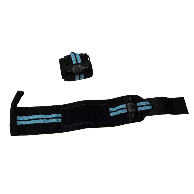 Better Bodies Womens Wrist Wraps 130321