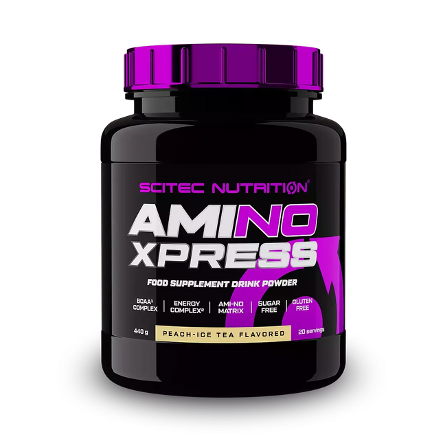 Scitec Ami-No Xpress 440g