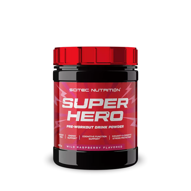 Scitec Superhero 285g