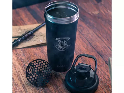 Smartshake Reforce Stainless Steel (plaktuvė) 900 ml.