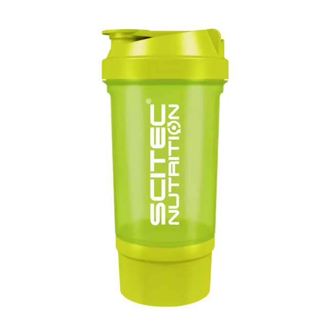 Scitec Traveller Shaker 500 ml