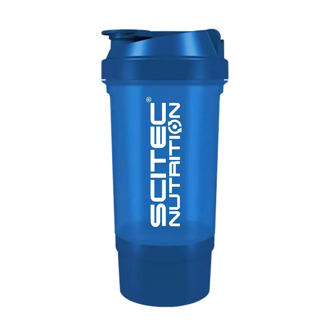 Scitec Traveller Shaker 500 ml