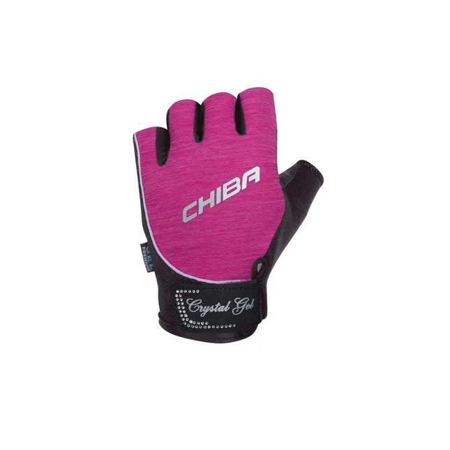 Chiba - 40928 Lady Crystal Gel (Pink)