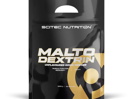 Scitec Maltodextrin 2000 g.