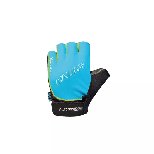 Chiba - 40926 Lady Gel (Turquoise)
