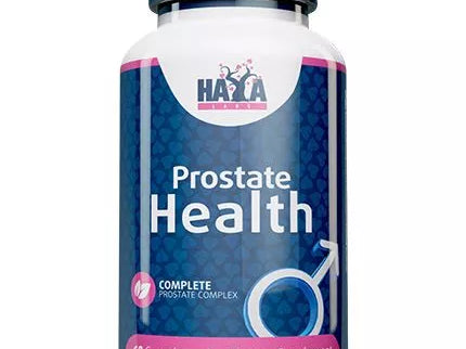 Haya Labs Prostate Health 60 Capsules (Prostate)