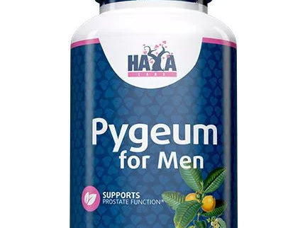 Haya Labs Pygeum for Men (African Pygeum Extract) 60 capsules