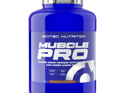 SciTec Muscle Pro 2500 g.